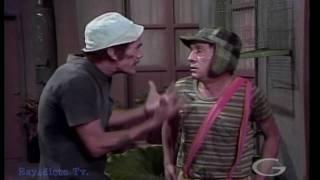 EL CHAVO DEL 8 ( El Chavo Loco 1977 ) 1 de 2