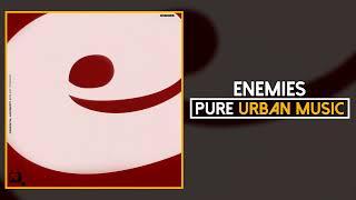 Jordy - Enemies | Pure Urban Music