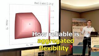 Flexibility of Distribution Networks: Reliability and P-Q Area Segmentation