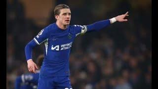 Chelsea captain Conor Gallagher told to intervene after 'mess' between team mates【News】