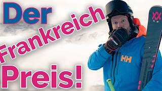 Österreich-Charme zum Frankreich Preis? Skigebiet Val Cenis im Test