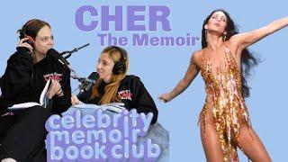 Cher is Cher (The Memoir, Part 1) -- Celebrity Memoir Book Club -- Full Episode