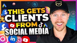 Social Media for Realtors 2025 - 6 BIGGEST MISTAKES Agents Make [HOW TO FIX IT]