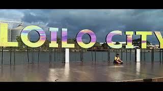 My Heart Beats in ILOIlO the CITY of Love 