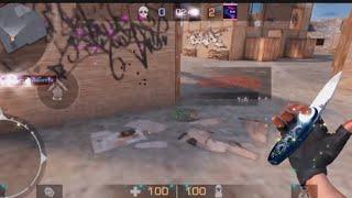 МИНИ МУВИК STANDOFF 2! #standoff2 #мувик #мувикстандофф2