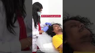 HAIR FALL TREATMENT