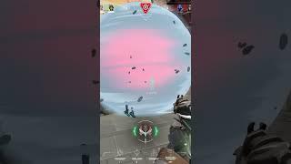 HOW THIS TOURNAMENT WHEN TO 22-20 #immortal #valorant #viral #headshot #valorantclips #gaming