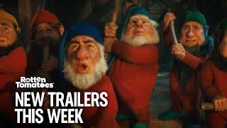 New Trailers This Week | Week 49 (2024)