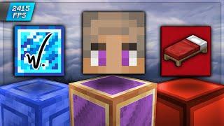 The 3 BEST Default Bedwars Texture Packs (1.8.9) | FPS Boost