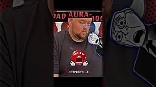Dad aura-100️
