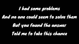 AZ - Problems (lyrics)