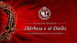 Sherbesa e Adhurimit e Dites se Diele