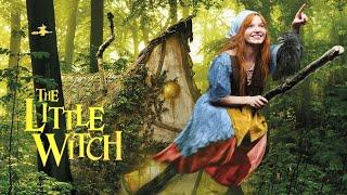 The Little Witch (2018) Explained In Hindi | Prime video Movies हिंदी / उर्दू | Pratiksha Nagar