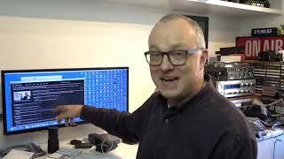 techmoan installs gentoo