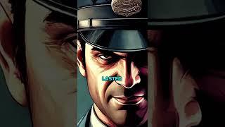 Corrupt Cops: The Shocking True Story of the Baltimore Gun Trace Task Force #truecrimeshorts #cops
