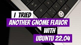 Linux Ubuntu 22 04 | Install and Review