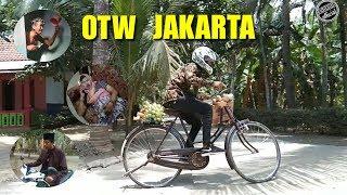 OTW JAKARTA || Film Pendek Purworejo