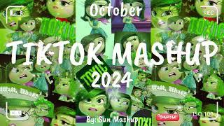 Tiktok Mashup October 2024 (Not Clean)