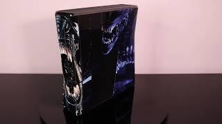 Xbox 360 RGH in 2021 (Alien Edition) Console Warehouse