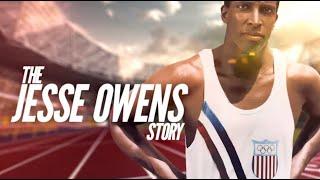 The Jesse Owens Story | FULL MOVIE | Jesse Owens Story