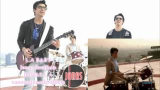 L.A Baby - Jonas Brothers HD