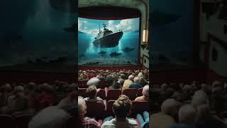 Chenimahal’s Oceanic Curse #shortsfeed #shortvideo #shorts #ytshorts #ai #funny #viralvideo