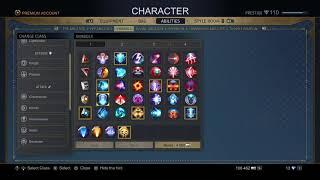 In-Depth Symbols Guide & Build - Skyforge PS4/XB1