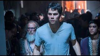 БЕГУЩИЙ В ЛАБИРИНТЕ: ЛЕКАРСТВО ОТ СМЕРТИ / MAZE RUNNER: THE DEATH CURE - обзор фильма