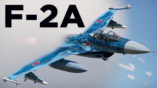 F-2A: Viper + Zero