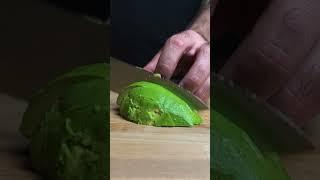 Avocado salad for the whole family | FOOD studio | ASMR