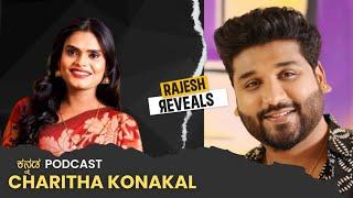 ಹೆಣ್ಣೆಂದೆ ತಿಳಿದು ಕೊಂಡಿದ್ದನು ಆ ರಾಜಕಾರಣಿ.. |  Rajesh Reveals Ft. Charitha Konkal  | EP8 | Rajesh