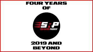 Four Years of Sim Racing Paddock - Into 2019 and Beyond