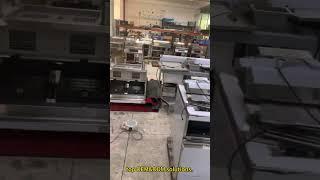 Commercial Cooking Equipment Factory|OEM&ODM Services