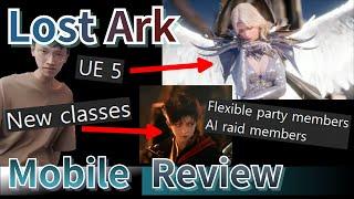 [Lost Ark] PC Version Needs These!