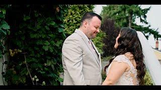 The Grand Willow Wedding Video // Will & April