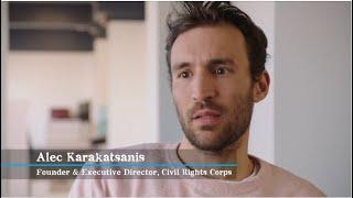Civil Rights Corps