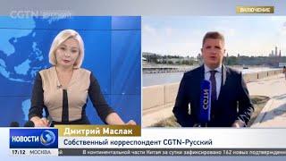 Путин и Эрдоган встретились в Сочи