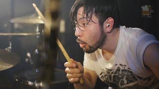 Vision Of Fatima - Live at PIT FEST OSAKA 2015 -DESTRAGE Japan Tour- [Full HD]