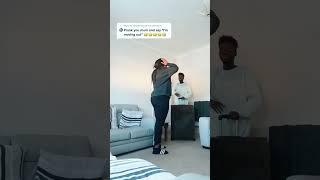 MOVING OUT MY MOM GOT UPSET #shorts #shortvideo