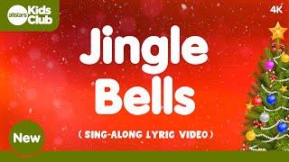 Jingle Bells with Lyrics  Christmas Carols & Songs for #kids #choirs and #families