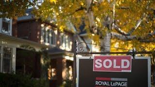 GTA real estate agents notice turn in housing market