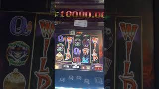 Surprise Quick hit for lunch