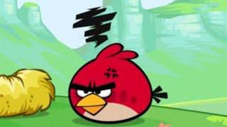 Angry Birds ModPack