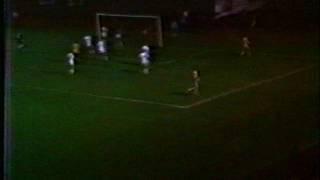 Joe Horvath USA Soccer Highlights