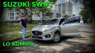 Suzuki Swift USEDADMIRABLEAutoLatino