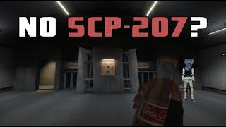 SCP-207 users when they saw 13.5 | SCP:SL animation