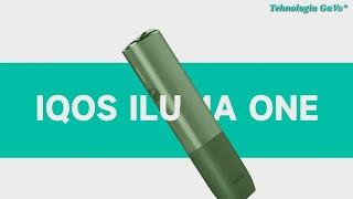 Iqos Iluma One ~ Unboxing si Prezentare ~ Tehnologia GaVo*