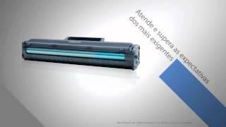 Toner Samsung ML 1665 | ML 1660 | ML 1860 | ML 1865 | SCX 3200 Green Belt Compatível - Valejet.com