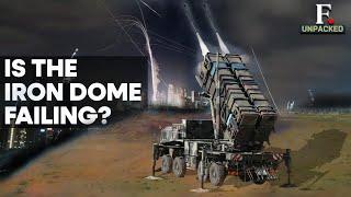 How Iran is Breaching Israel's Iron Dome | Iran Israel War | N18G