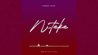 Phany love ‐ Niteke (Official Audio)